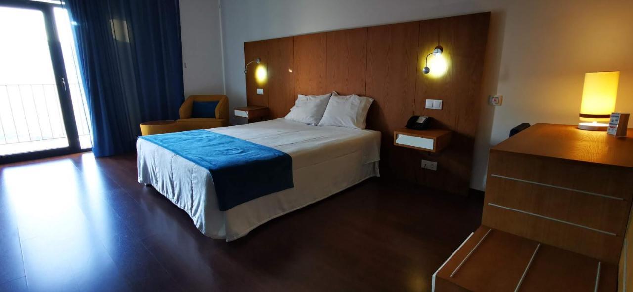Belmonte Sinai Hotel Esterno foto